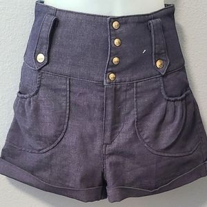 Miss sixty shorts
